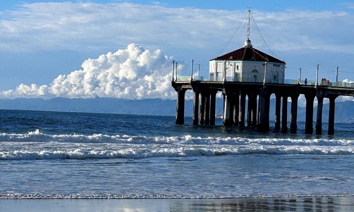 El Porto House | BEACH HOUSE!-LAST-MINUTE OPEN CALENDAR DISCOUNTS! OLYMPIANS STAYED HERE!