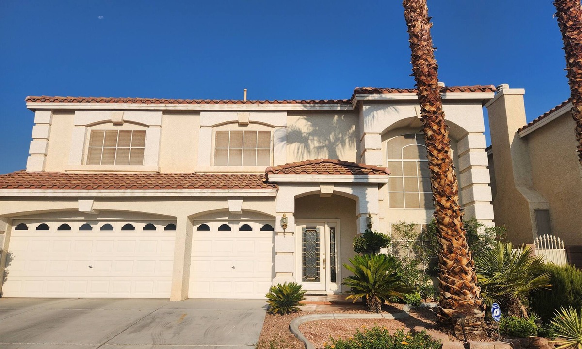 Enterprise House | Beautiful house/Suit 3 bedrooms in Las Vegas