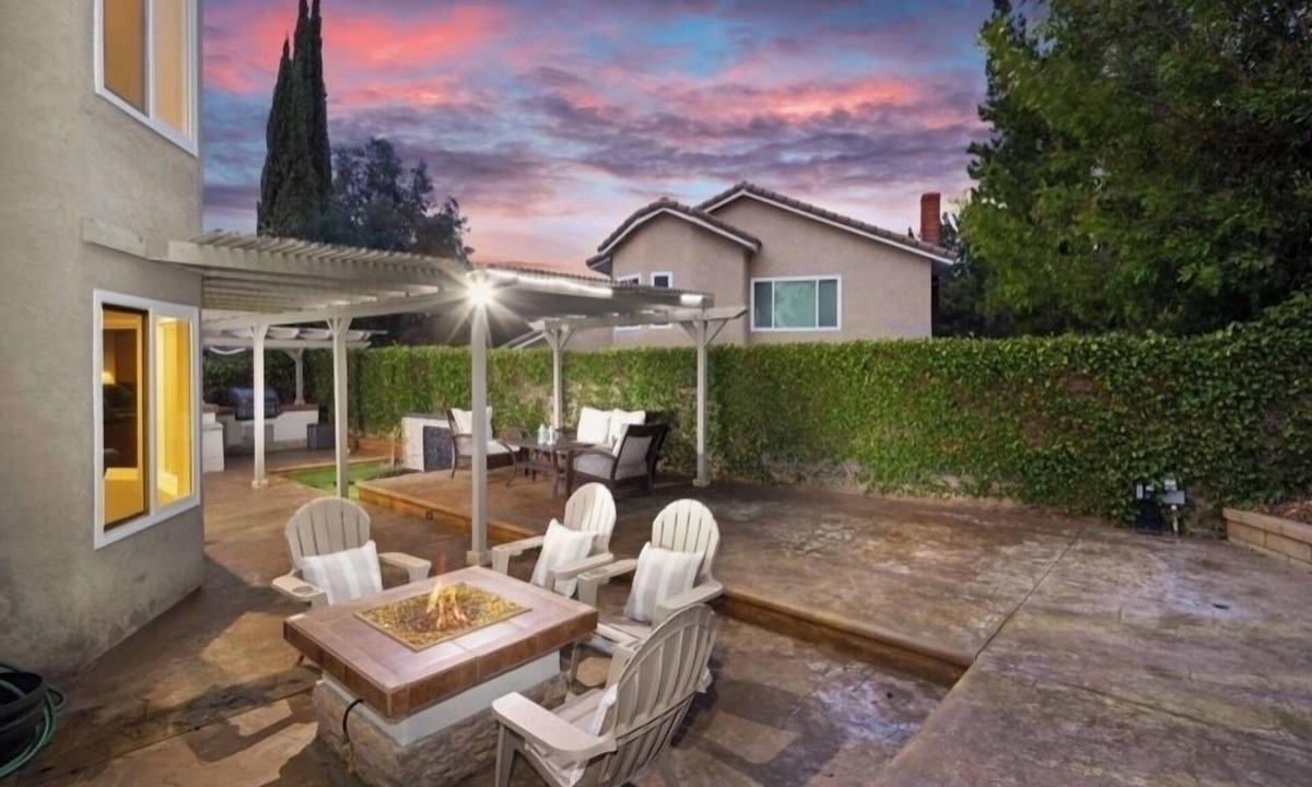 Laguna Hills House | Beautiful Spacious Vacation house close to Beaches & Disneyland