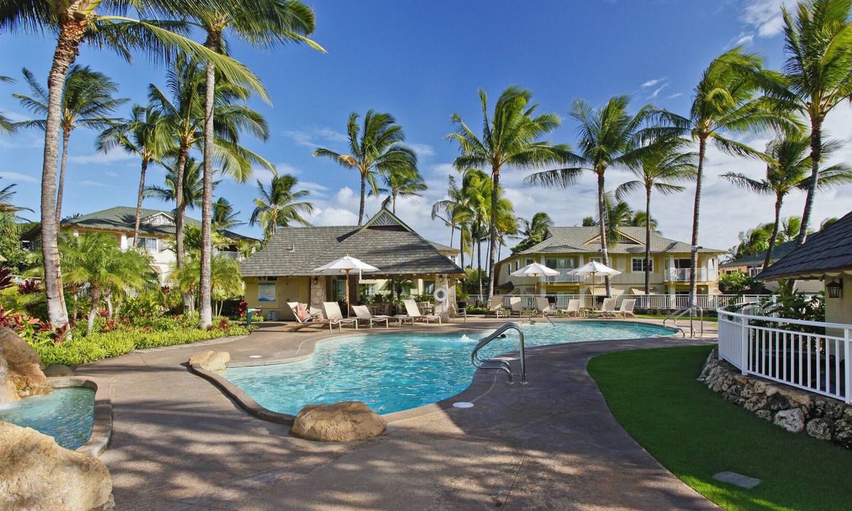 Kai Lani Kapolei | Ko Olina