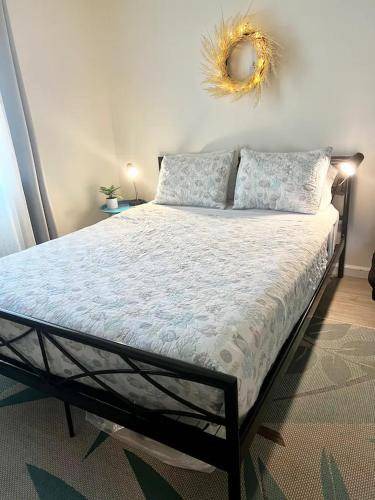 Ainaloa Bed & Breakfast | Bed and breakfast ∙ 4 guests