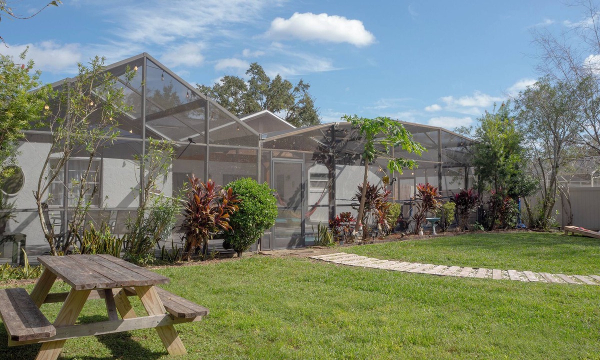 Indian Ridge House | Bellas Vacation Home: Cozy, Modern Stay Just 12 Minutes from Disney!