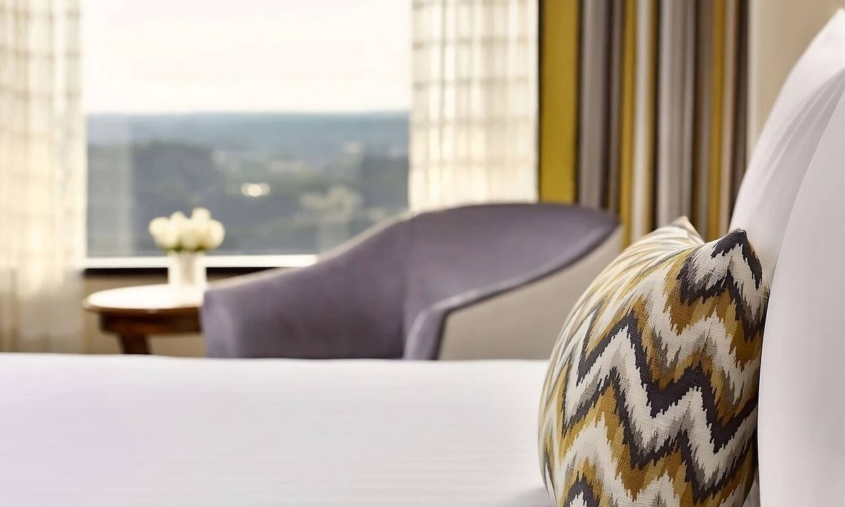 Gwinnett Place Hotel | Better Choice For Your Vacation! 2 Family-friendly units near Sweet Water Park