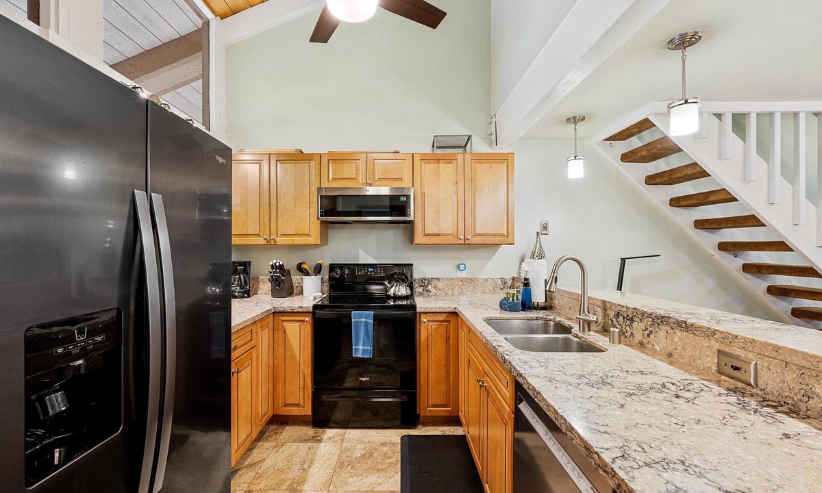 Waikoloa Condo | Big Island Waikoloa Villas G203 3 Bedroom Condo