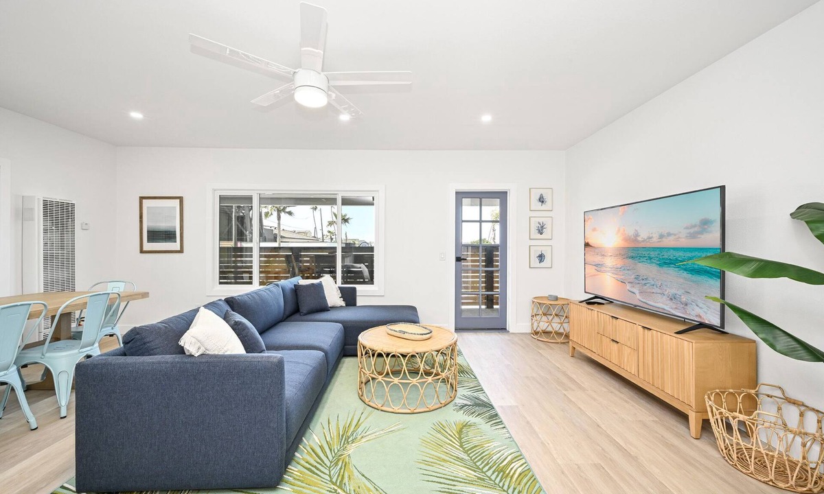 Sunset Beach House | Brand New Home by the Beach & Historic Sunset Water Tower