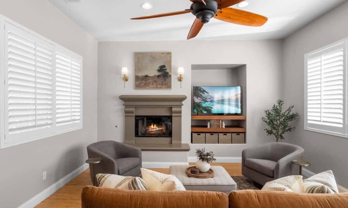Woods Valley House | Brasswood Glen Valley Center Casino Escondido