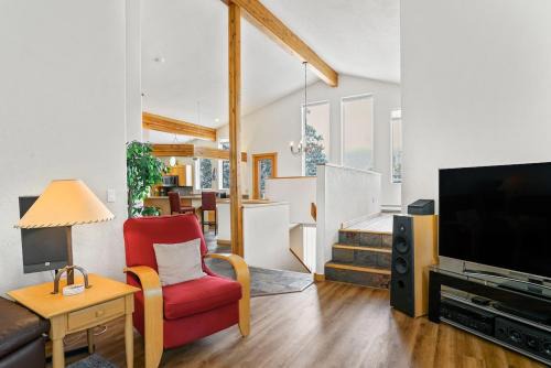 Breckenridge House | Breck Haven - ENTIRE MOUNTAIN SANCTUARY-