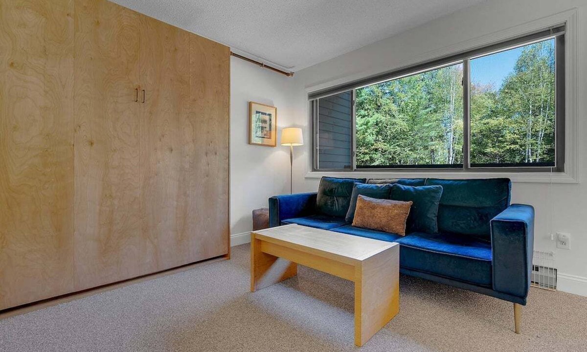 Sunday River Area Condo | Brookside II A-111 - Sunday River Slopeside Condominium