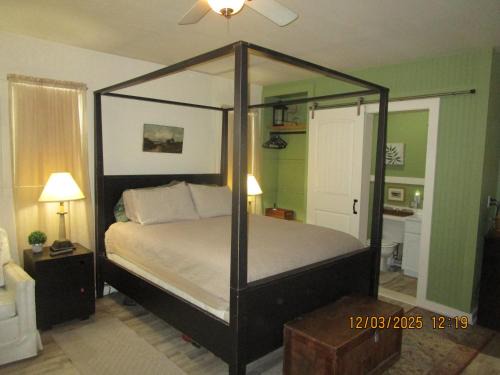 Castleton Apartment | Bunkhouse on Bomoseen