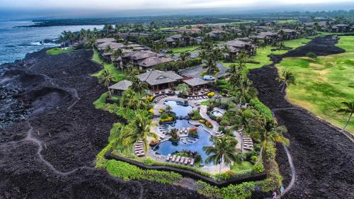 Waikoloa Resort | Castle Hali'i Kai at Waikoloa