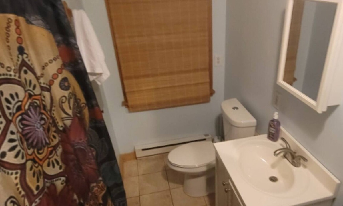 Old Town Apartment | Charming 2-bedroom apartment with WiFi, AC in Old Town