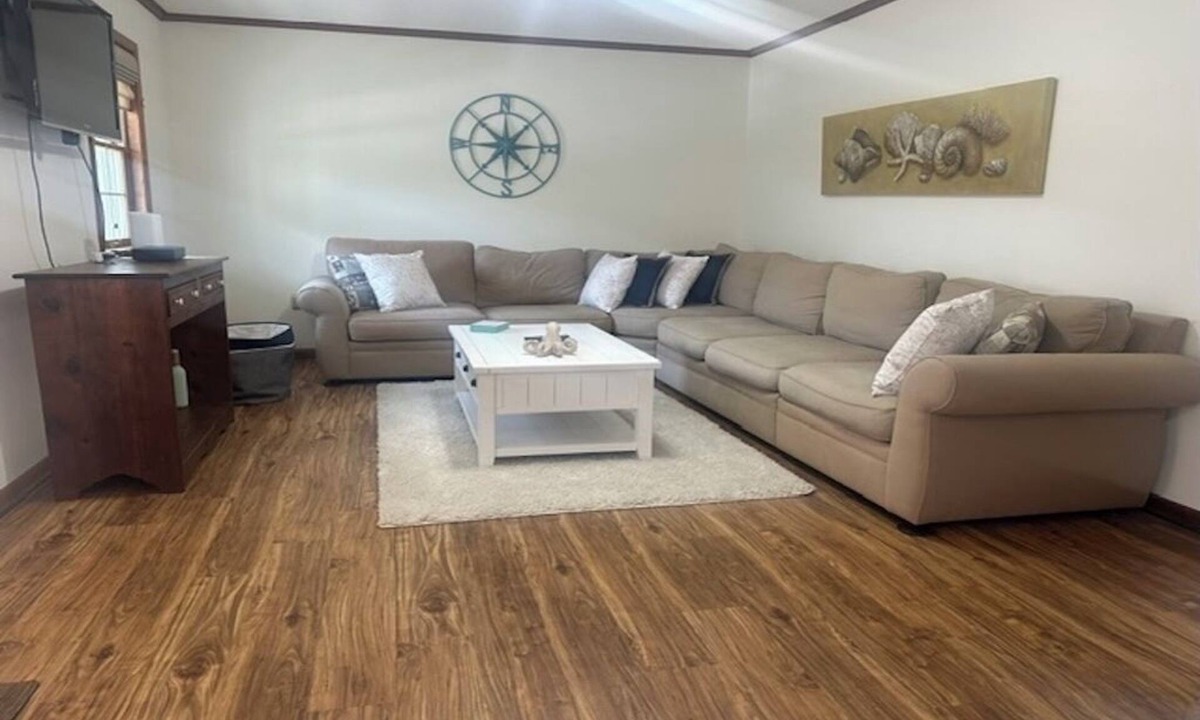 Caine Woods Condo | Charming 2-bedroom condo with WiFi, AC in fantastic North Ocean City