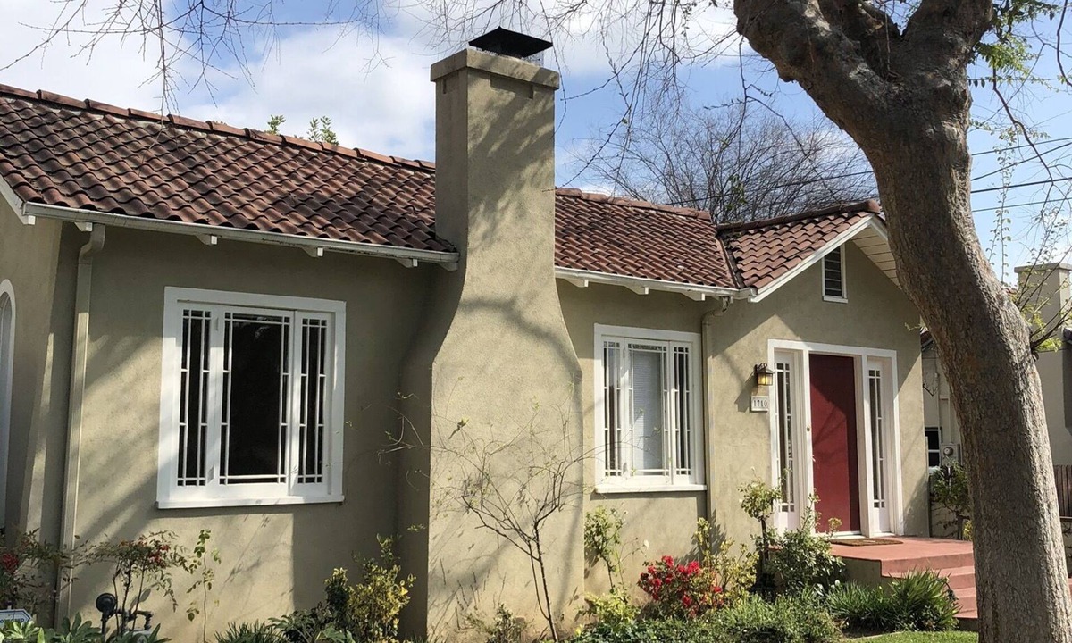 Pasadena House | Charming Historic Highlands Home in Pasadena!