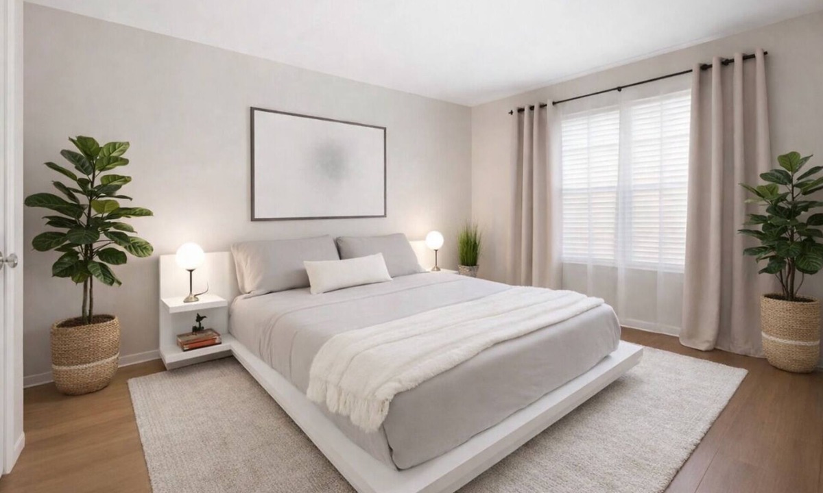 Marina del Rey Apartment | Chic 2-bedroom apartment with fitness room, WiFi in fabulous Marina del Rey