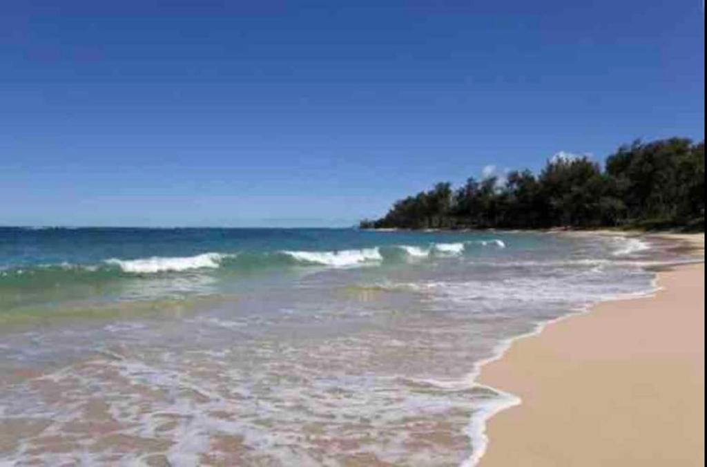 Laie House | Close 2 beach, surf/paddleboards, Air Conditioning