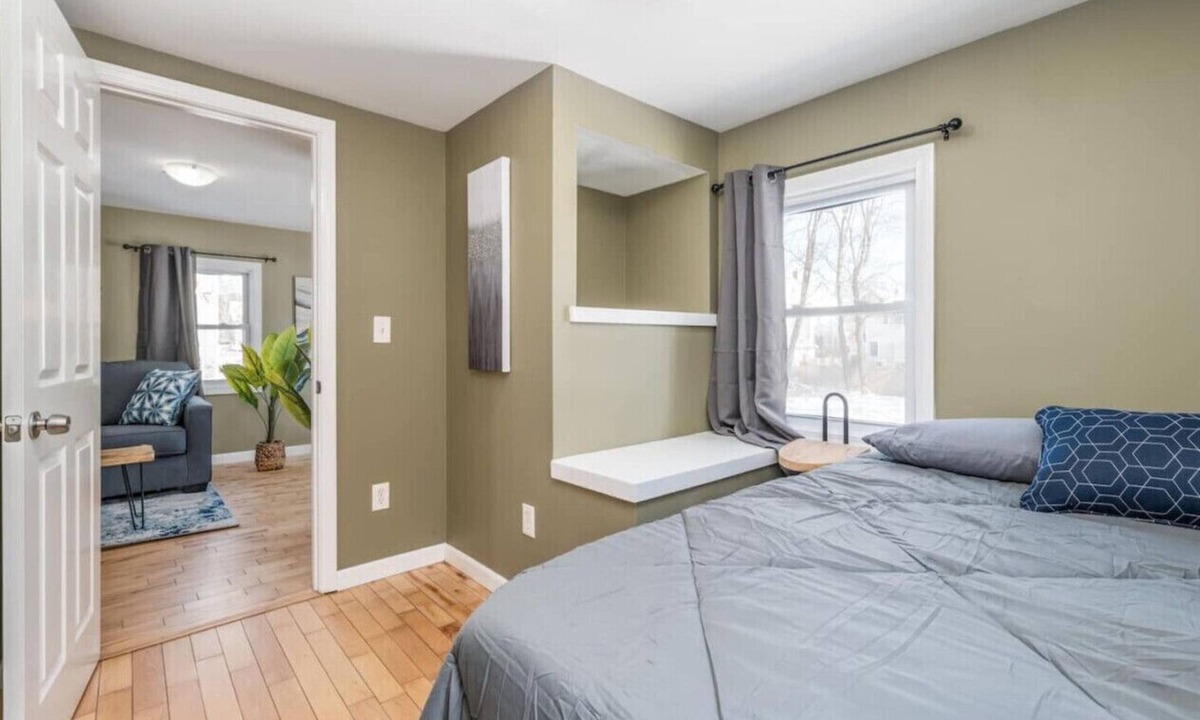 Bangor House | Closed Listing - Not Bookable