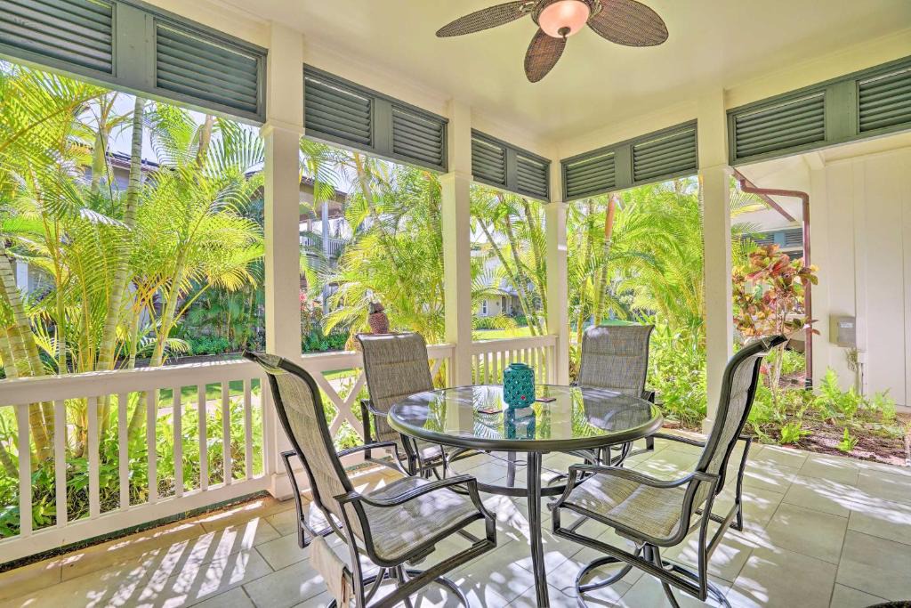 Ko Olina House | Coastal Ko Olina Townhome - Walk to Beaches!