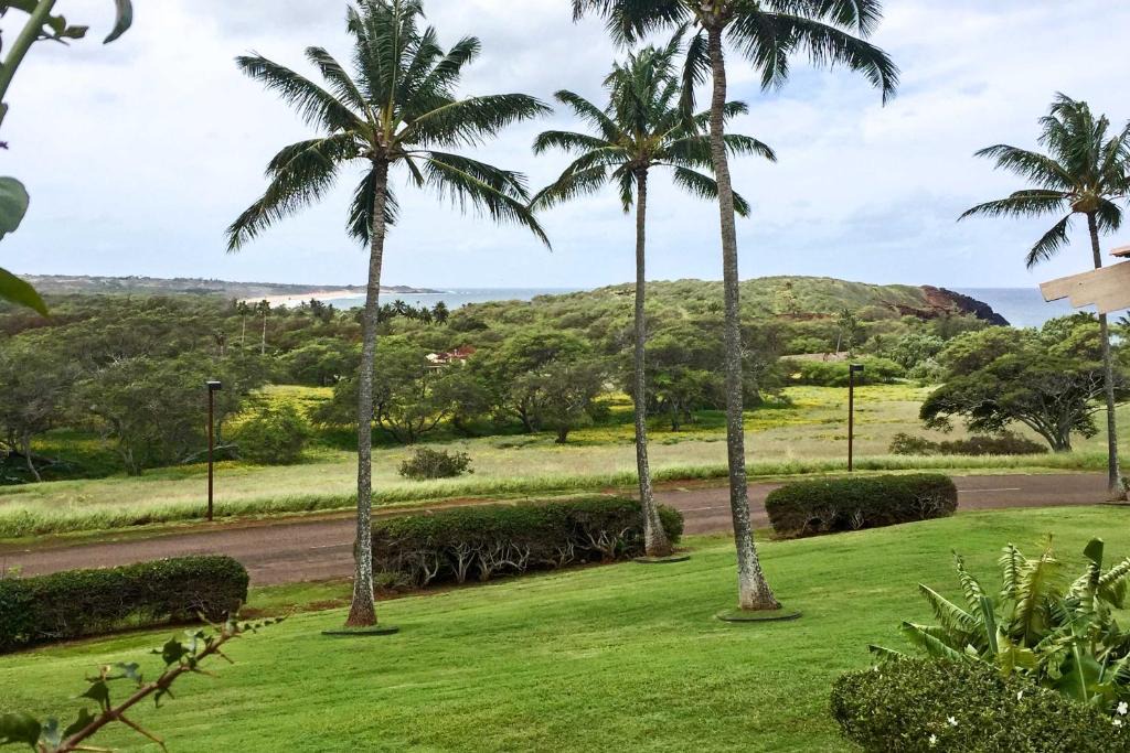 Maunaloa Apartment | Coastal Resort Condo and Lanai Walk to Kepuhi Beach