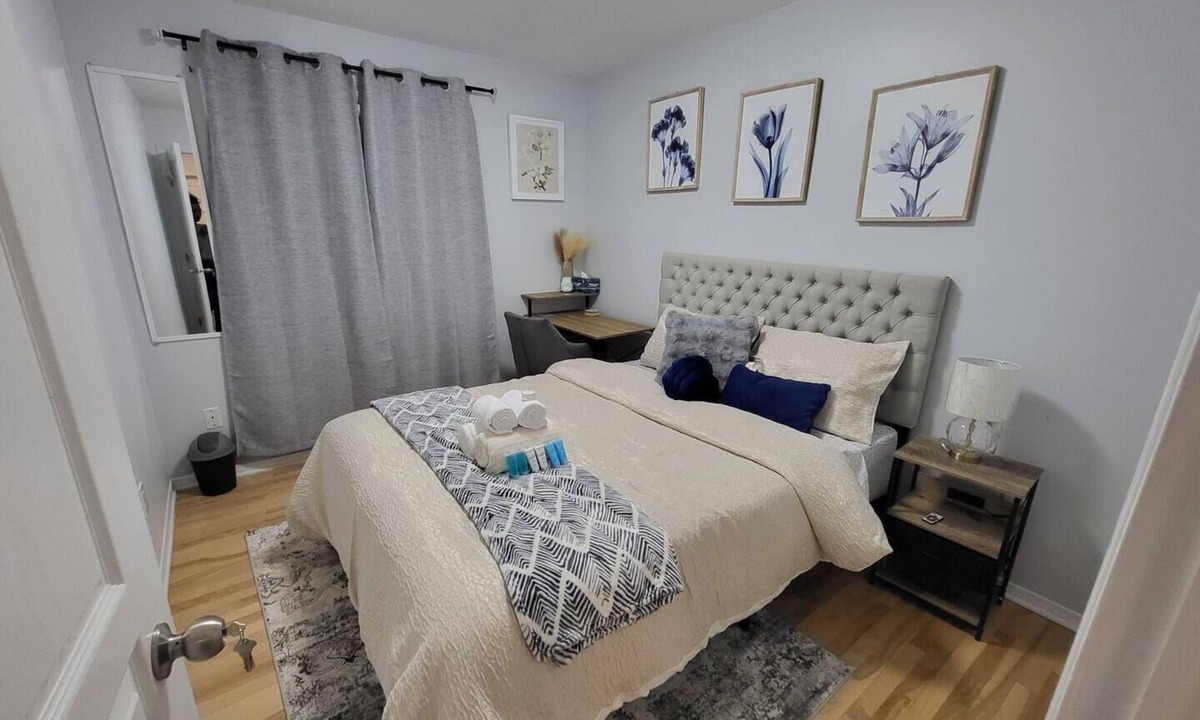Aylmer House | Comfortable private room in Aylmer (Gatineau), near Ottawa