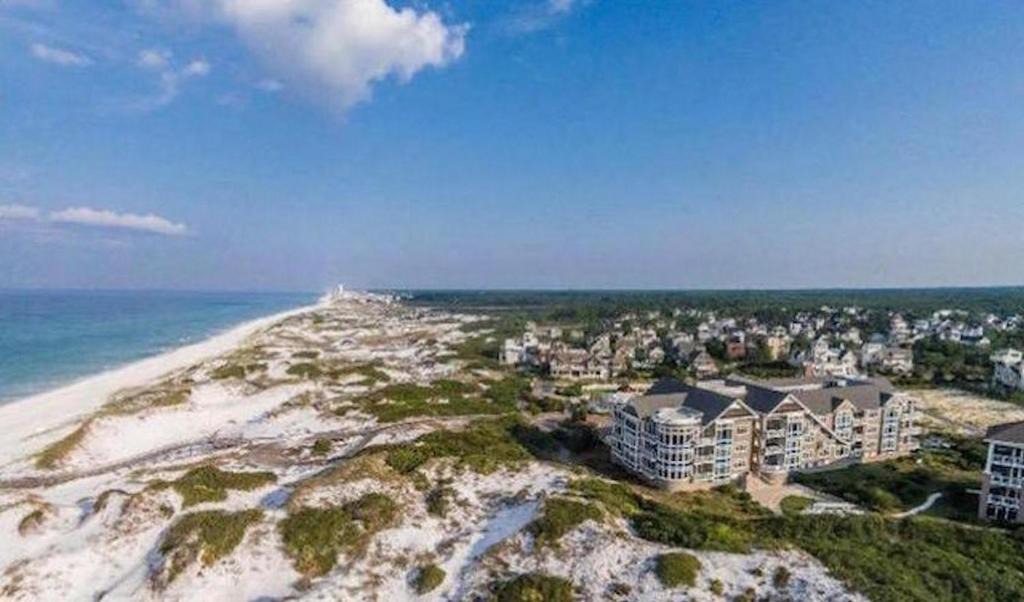 WaterSound Beach House | Compass Point by Dune Vacation Rentals