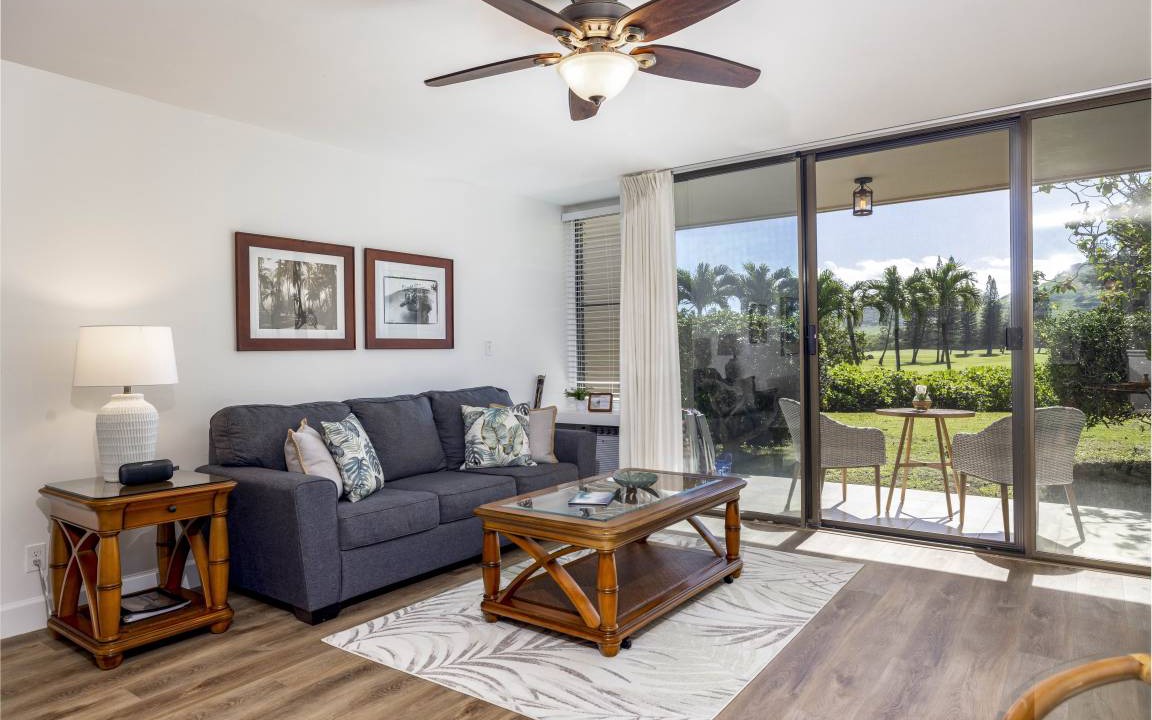 Kahuku Condo | Condo ∙ 1 bedroom ∙ 2 guests