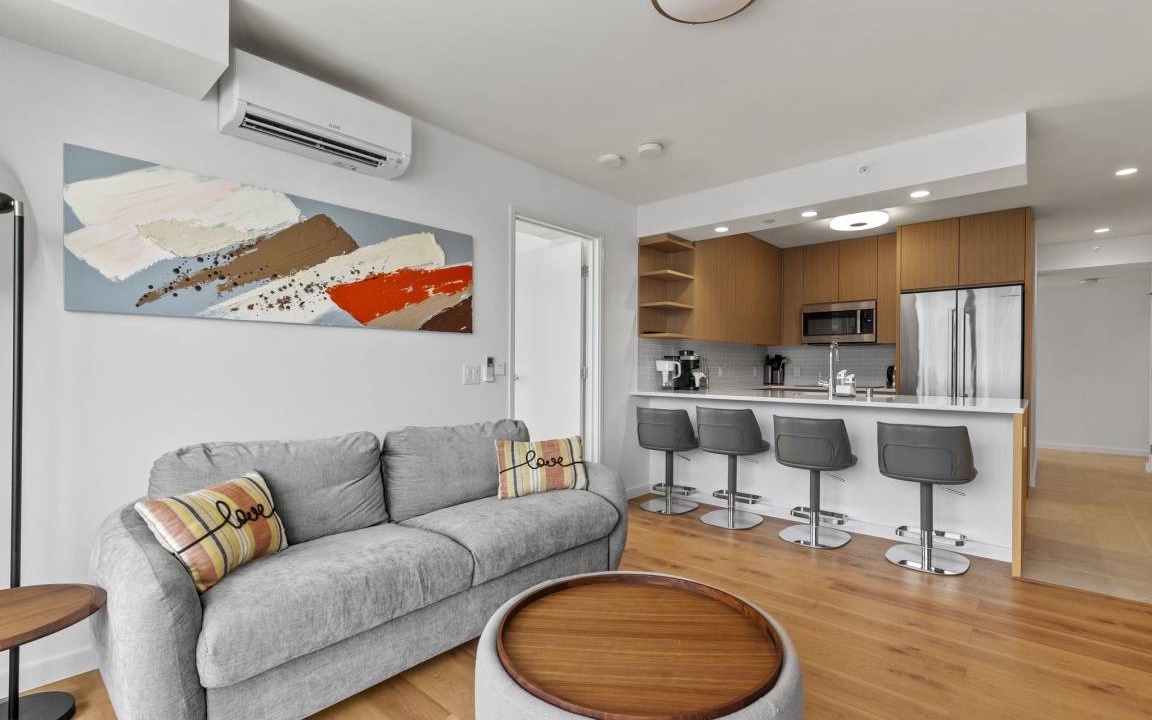 Ala Moana Condo | Condo ∙ 2 bedrooms ∙ 4 guests