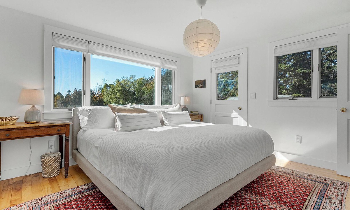 Newagen Cottage | Cottage at Island Point; Charming Coastal Retreat