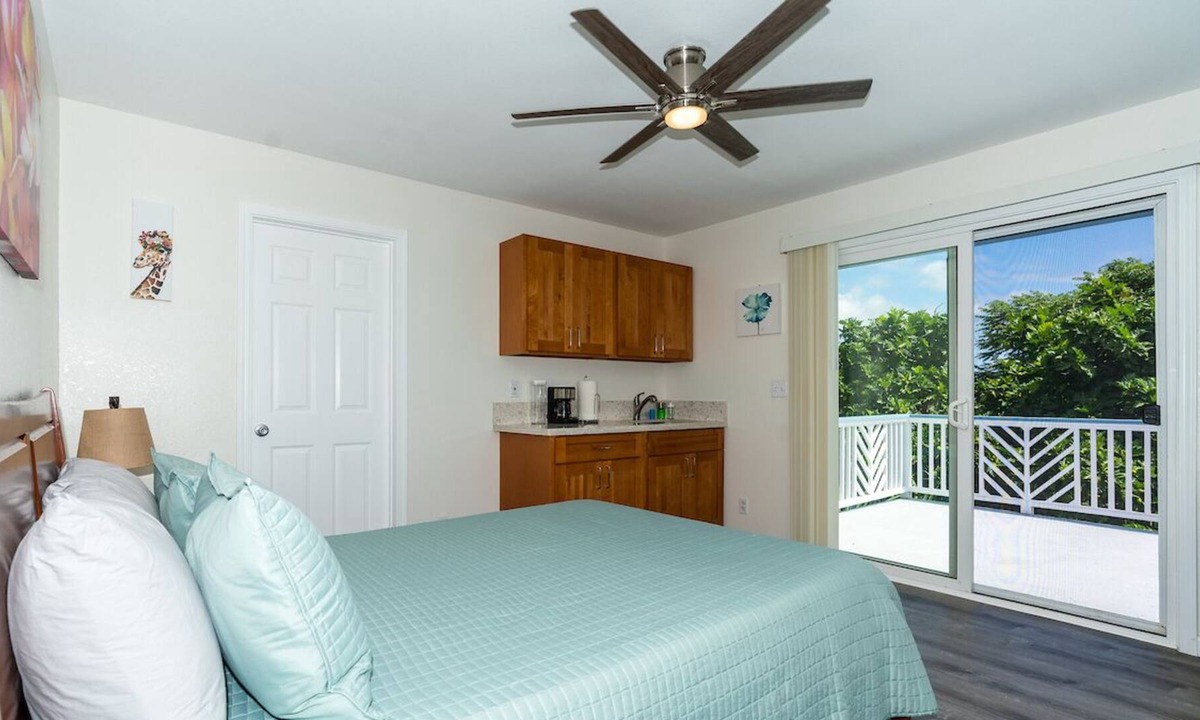 Kahalu u House | COUNTRY COMFORT & AC 1 BEDROOM - 30 DAYS