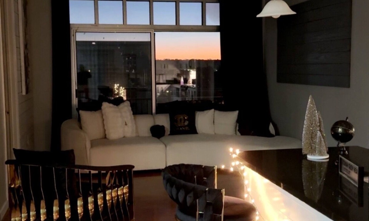Lindbergh Condo | Cozy 2-bedroom condo with AC in lovely Atlanta Buckhead