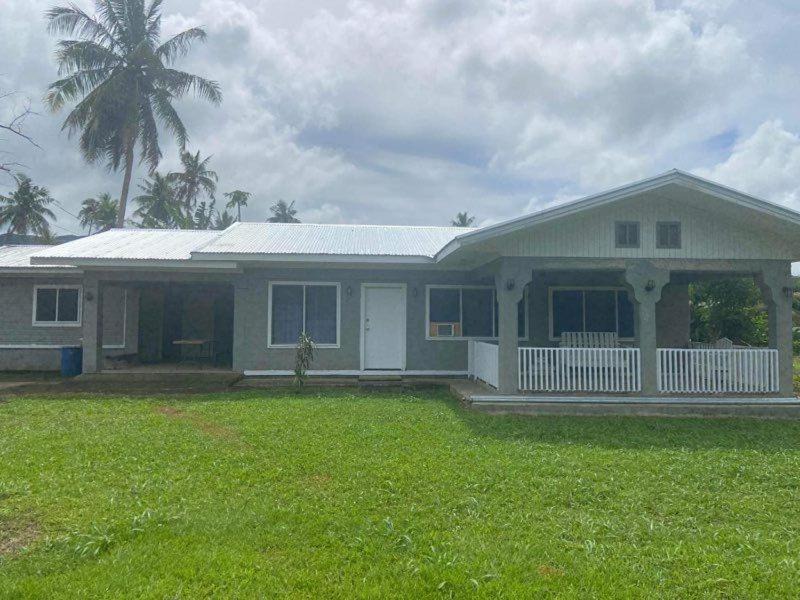 Kamuela House | Cozy/comfort