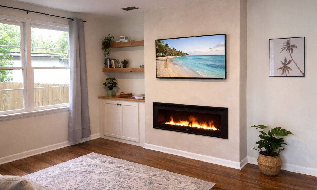 Jacksonville House | Cozy Home: Fire Pit+Pets: near Riverside+Downtown