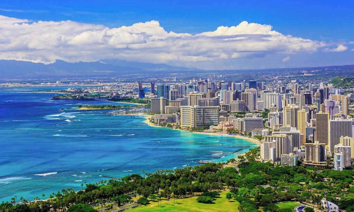 Diamond Head - Kapahulu - St. Louis House | Diamond Head Views, Steps to Waikiki Beach