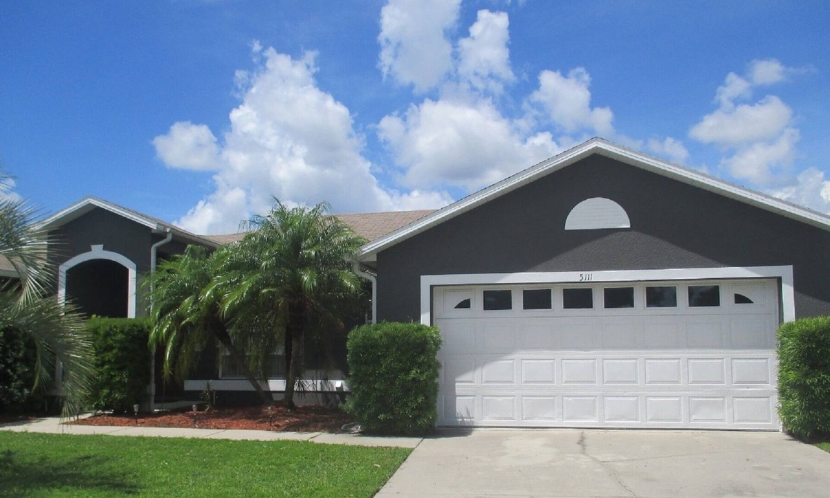 Crescent Lakes House | Disney Vacation Home