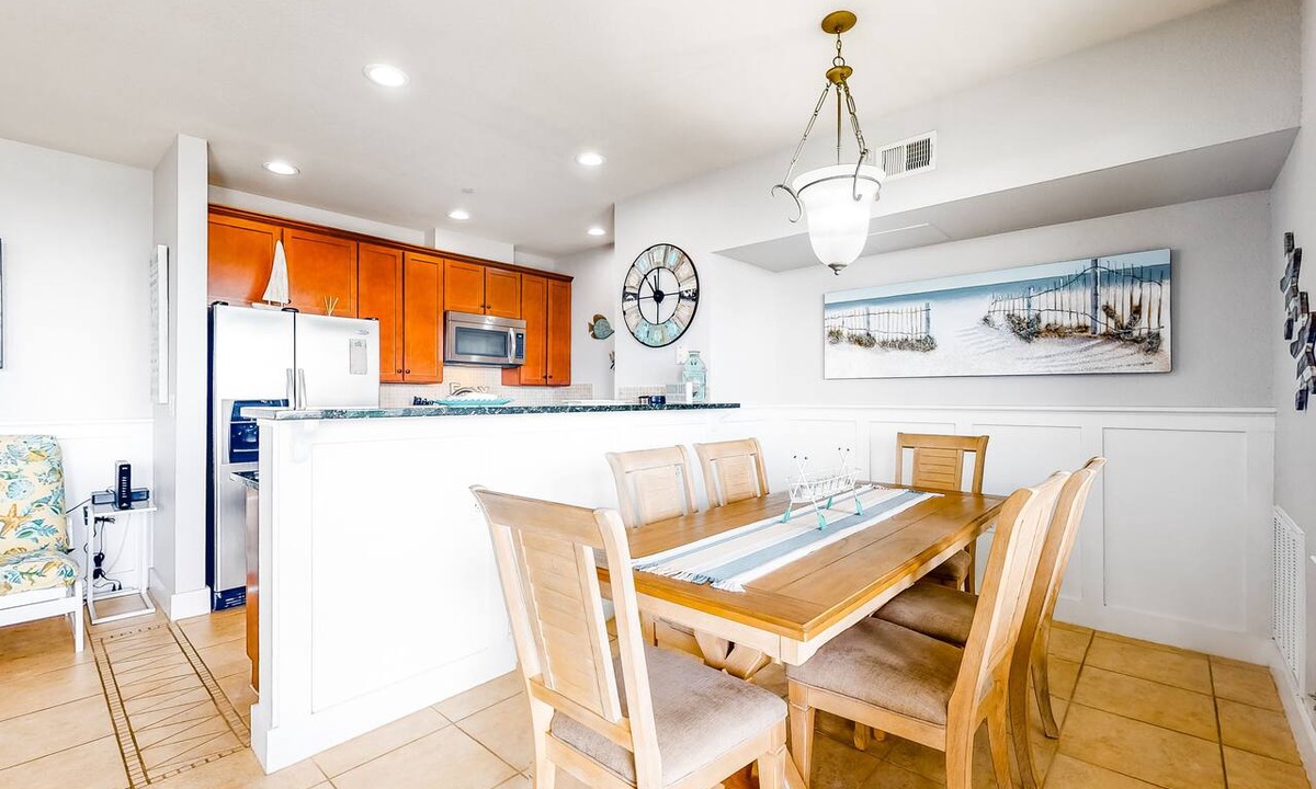 Red Fish Cove Condo | Dog-friendly condo with pool, hot tub & ocean views