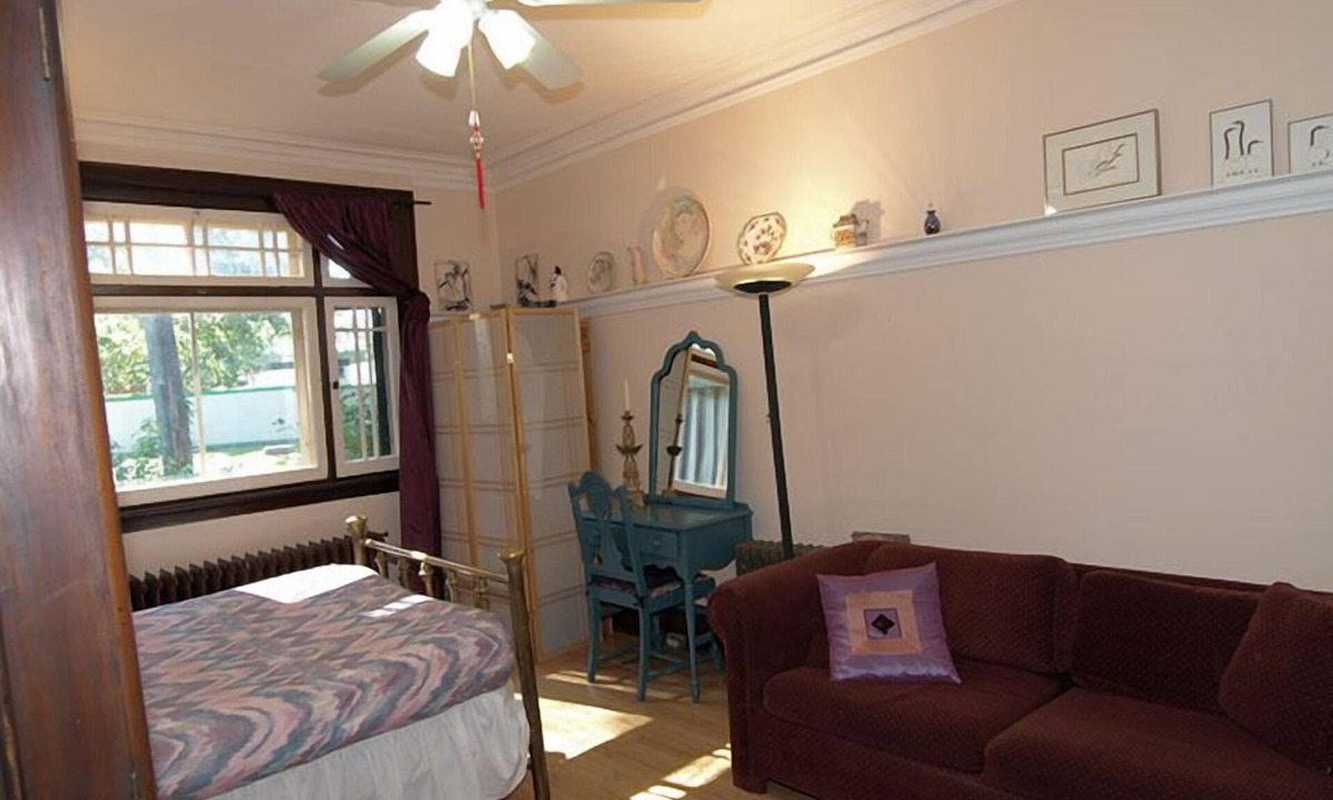 Centretown House | Downtown Bed and Breakfast