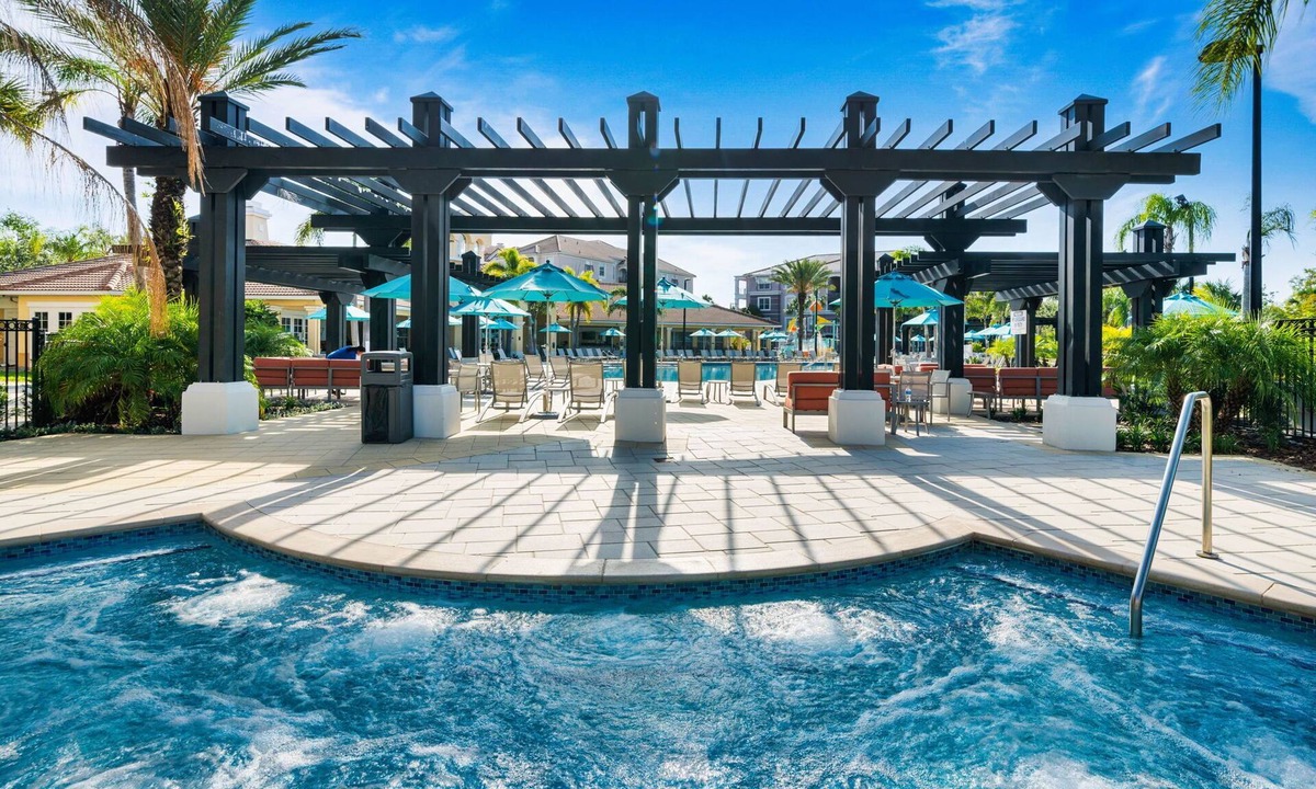 Florida Central Atlantic Coast Villa | Dreams Come True