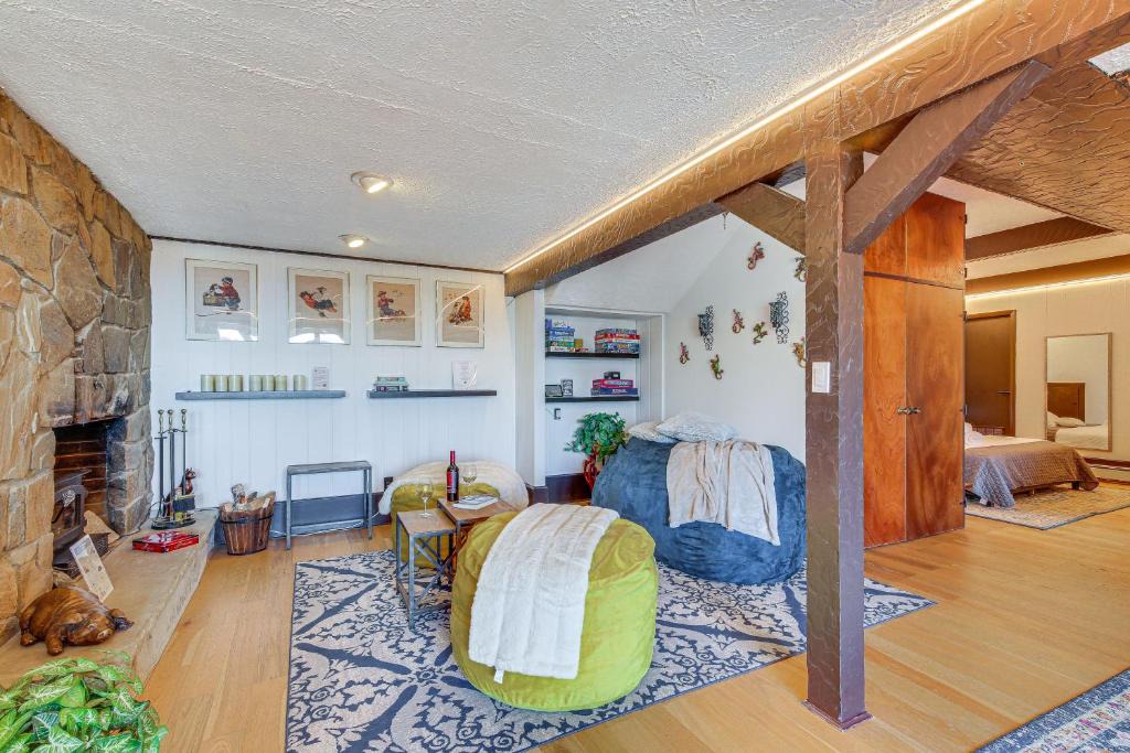 Hopewell Junction Apartment | East Fishkill Escape, Close to Red Wing Park!