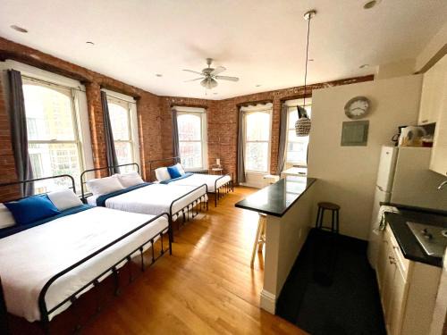 NoMad Apartment | Empire State & nest