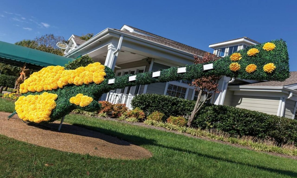 Pennington Bend Resort | Experience the Best of Music City at Wyndham Nashville- 2 Bd. Lockoff