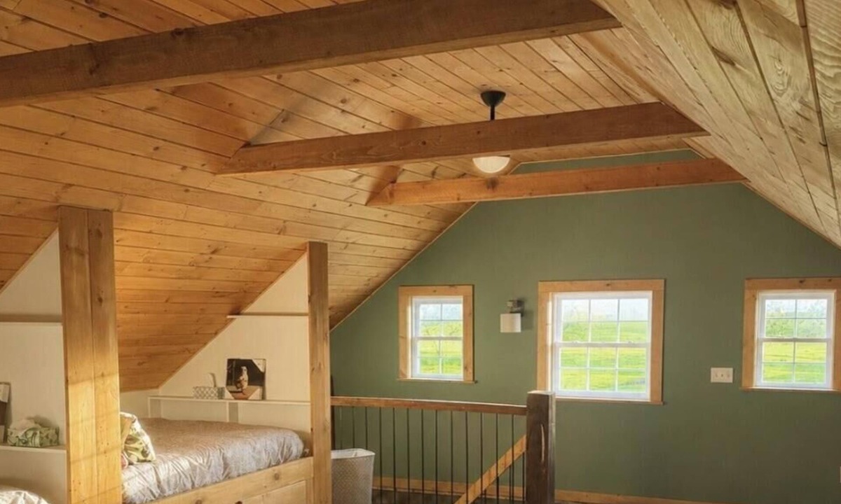Gansevoort House | Experience the Excitement of Saratoga from Your Own Private Retreat