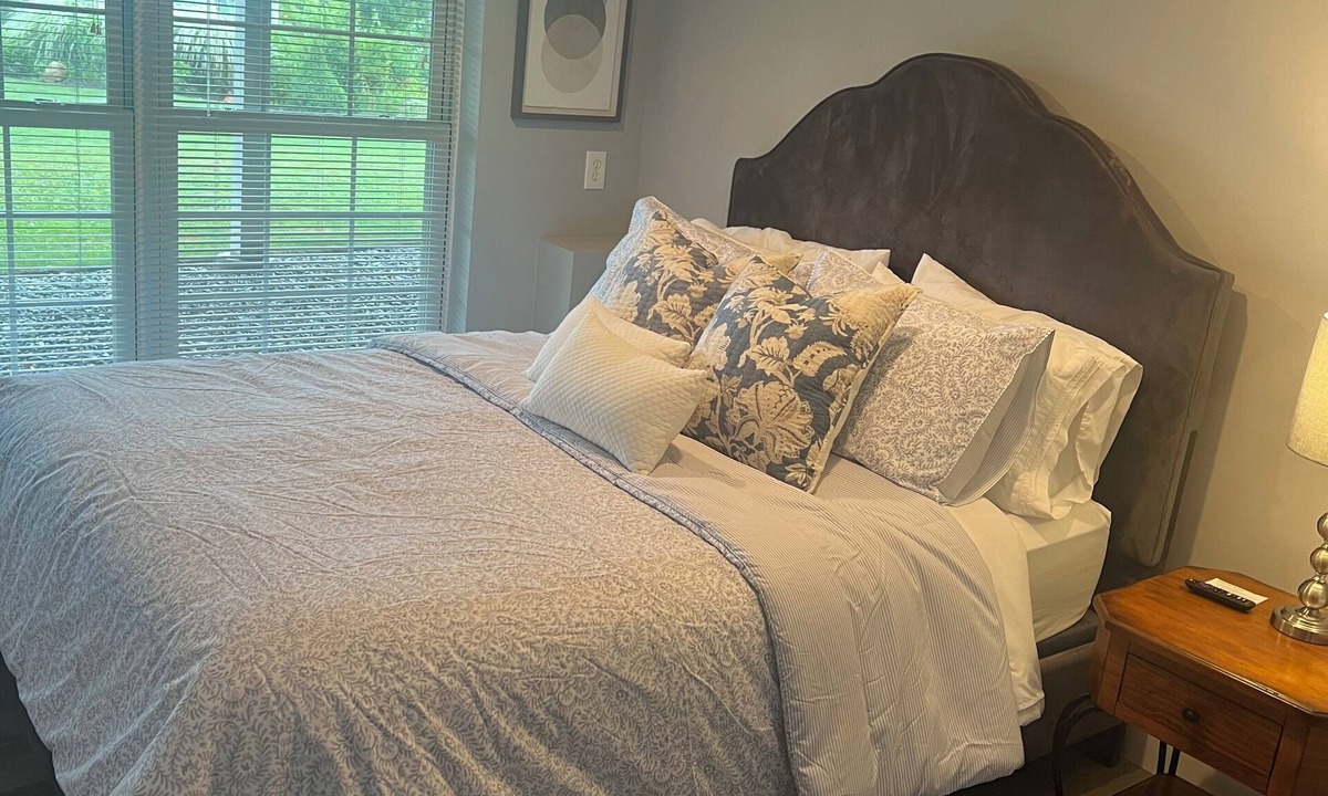 South Hill Apartment | Finger Lakes is Gorge-ous You will be close to Ithaca College, Cornell and more