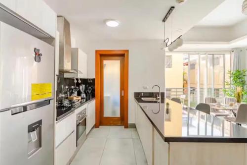 Camden Apartment | Frog aireó