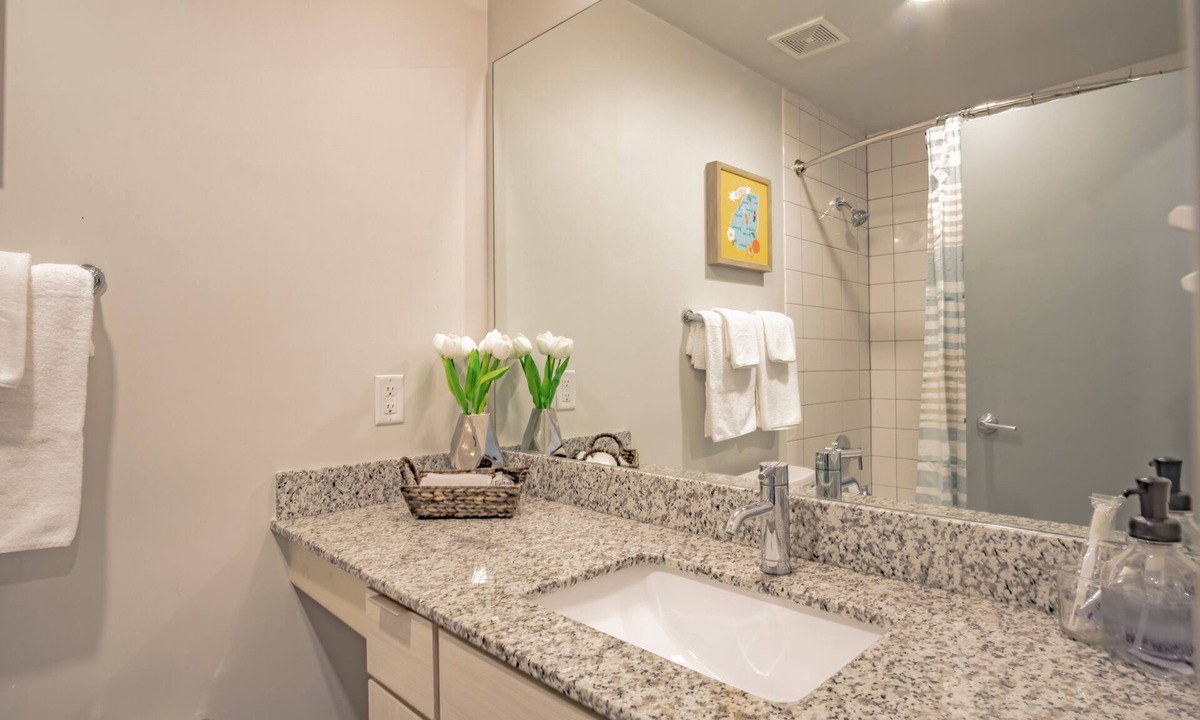SoNo Apartment | Furnished Apt near Fox Theatre