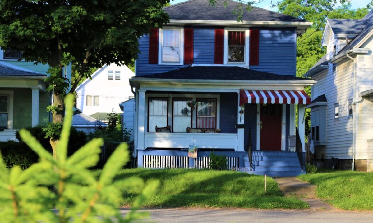 Niagara Falls House | Gorge View Vacation Home Niagara Falls 5Bed 11PPL