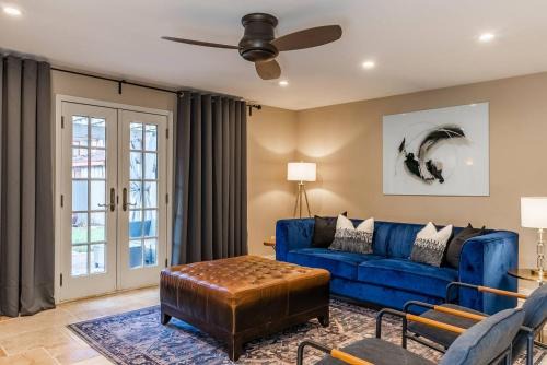 Ward Parkway House | Gorgeous 3 Bed Ward Pkwy Home 25