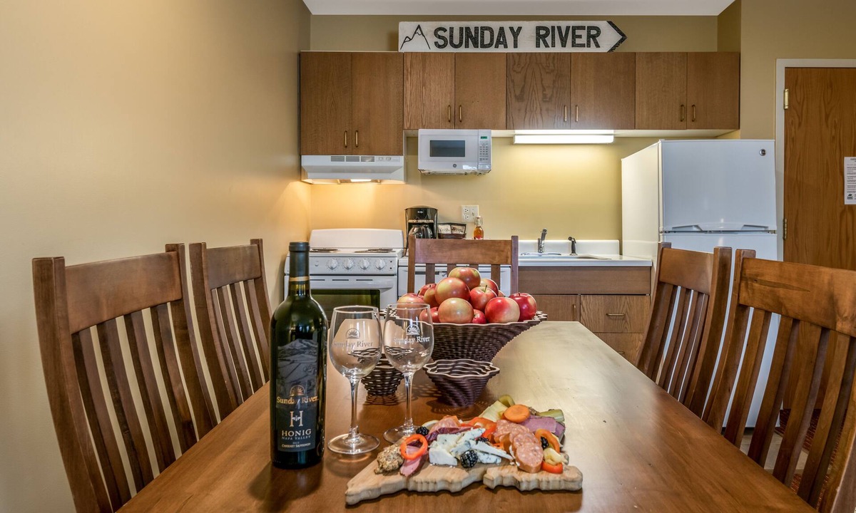 Sunday River Area Hotel | Grand Summit Hotel