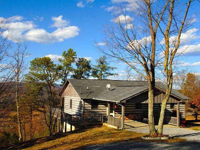 Wears Valley House | Great Escape Cabin