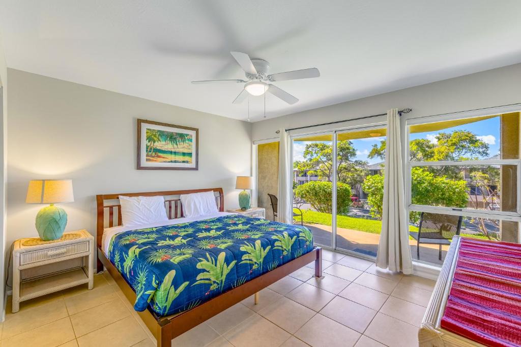 Waikoloa Apartment | Greens At Waikoloa J101