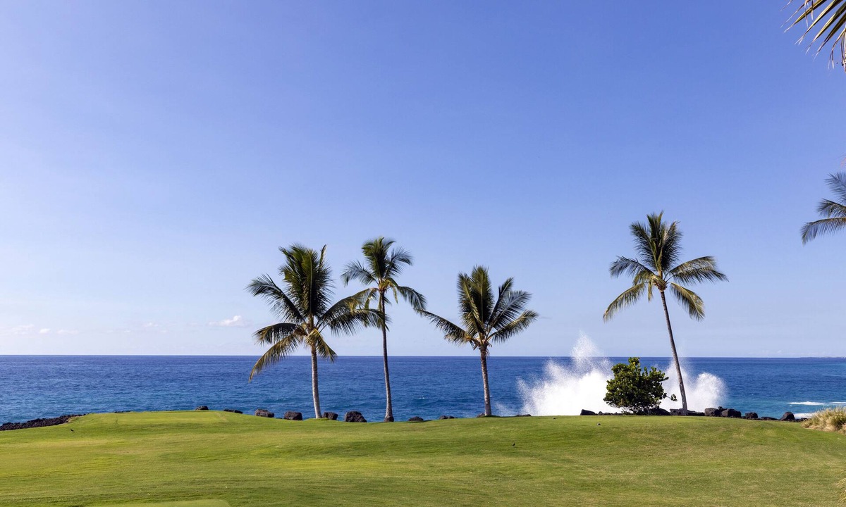 Keauhou Villa | Hale Aloha #34