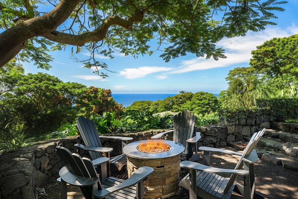 Kailua-Kona House | Hale Joli